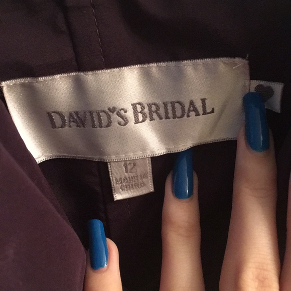 Prom dress - Picture 4 of 6